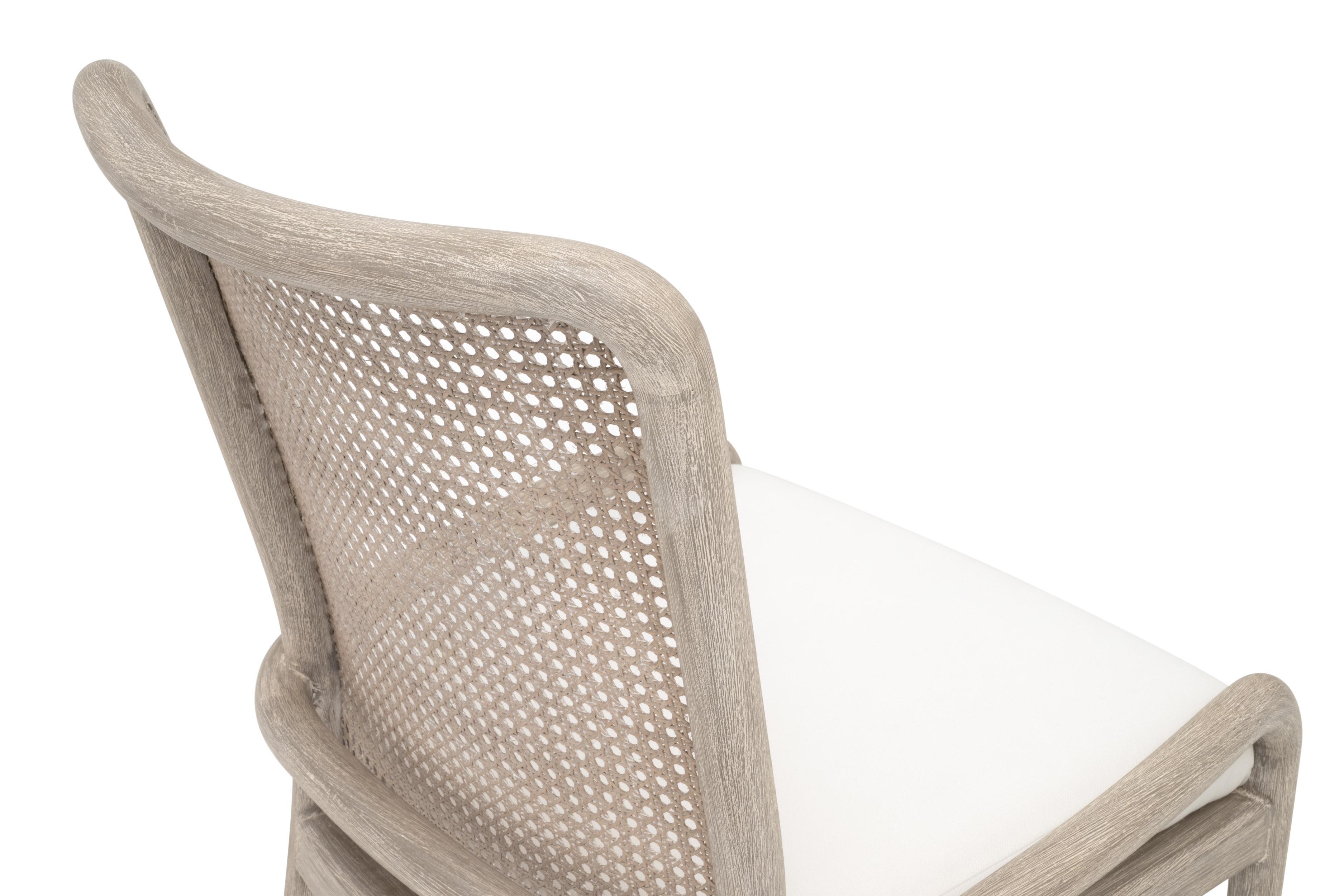 Avalon Dining Chair | Essentials For Living