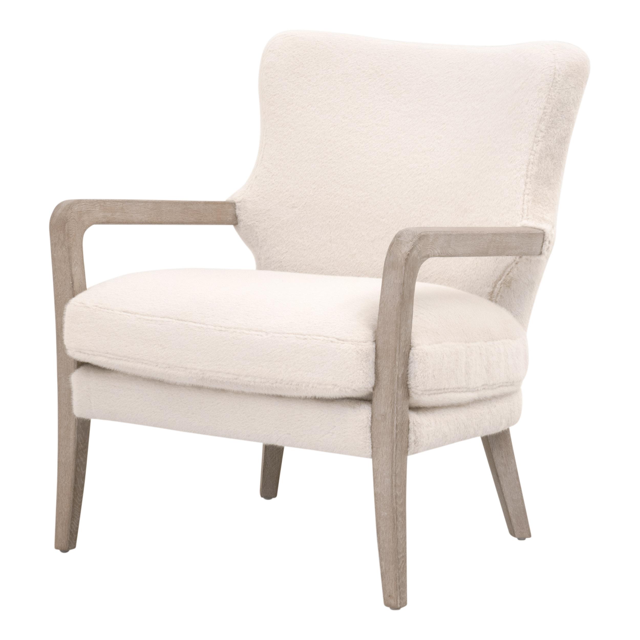 Calvin Club Chair | Essentials For Living