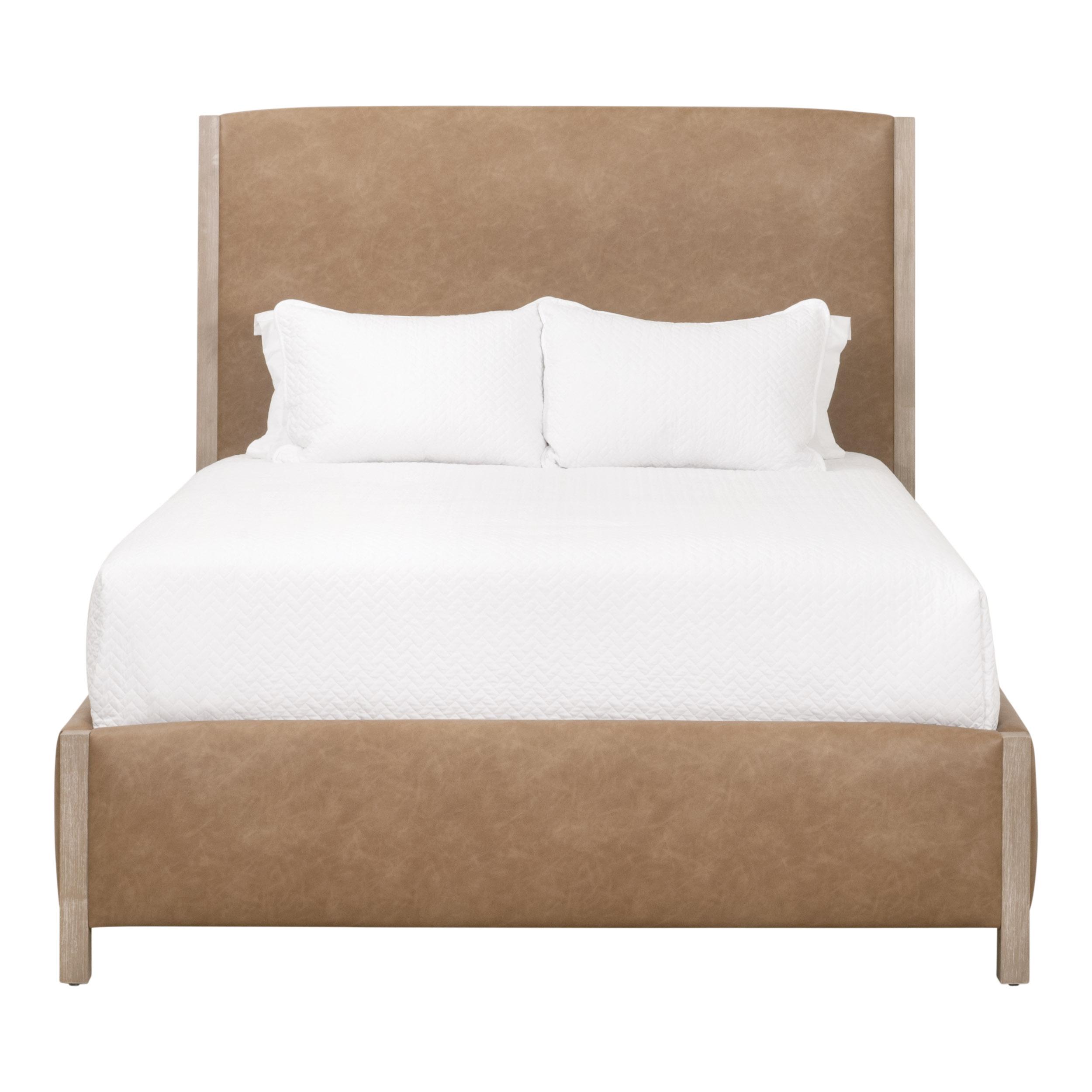 Emmett Queen Bed