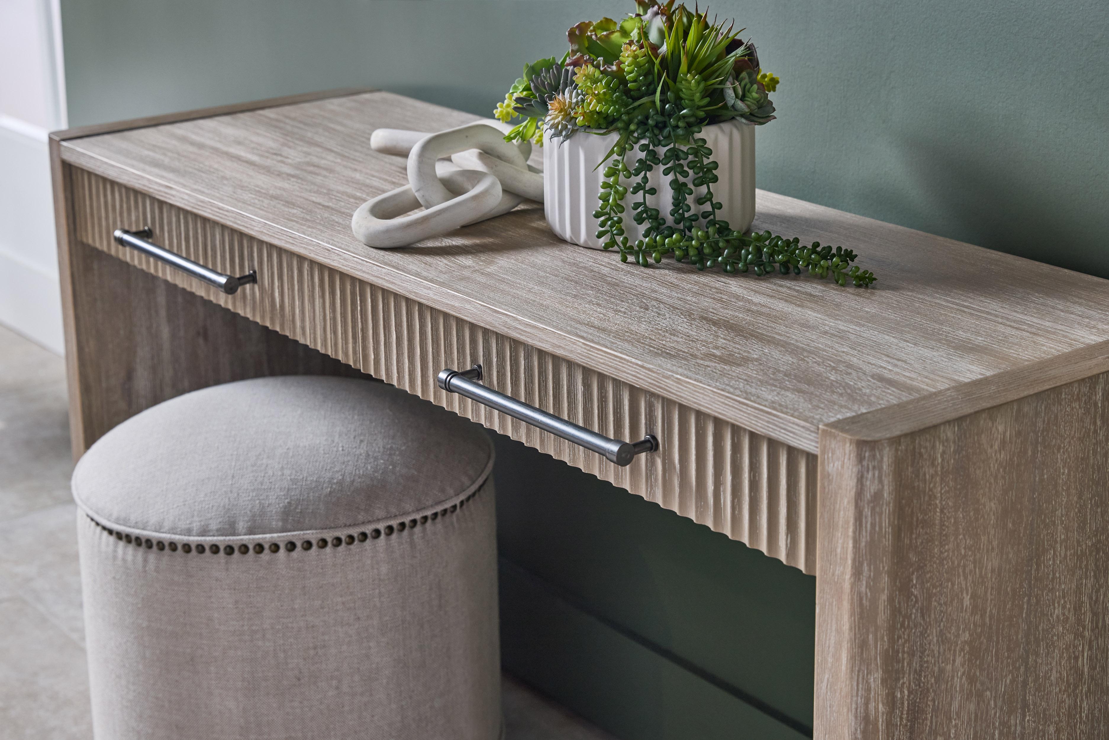 Halloway 2-Drawer Console Table | Essentials For Living