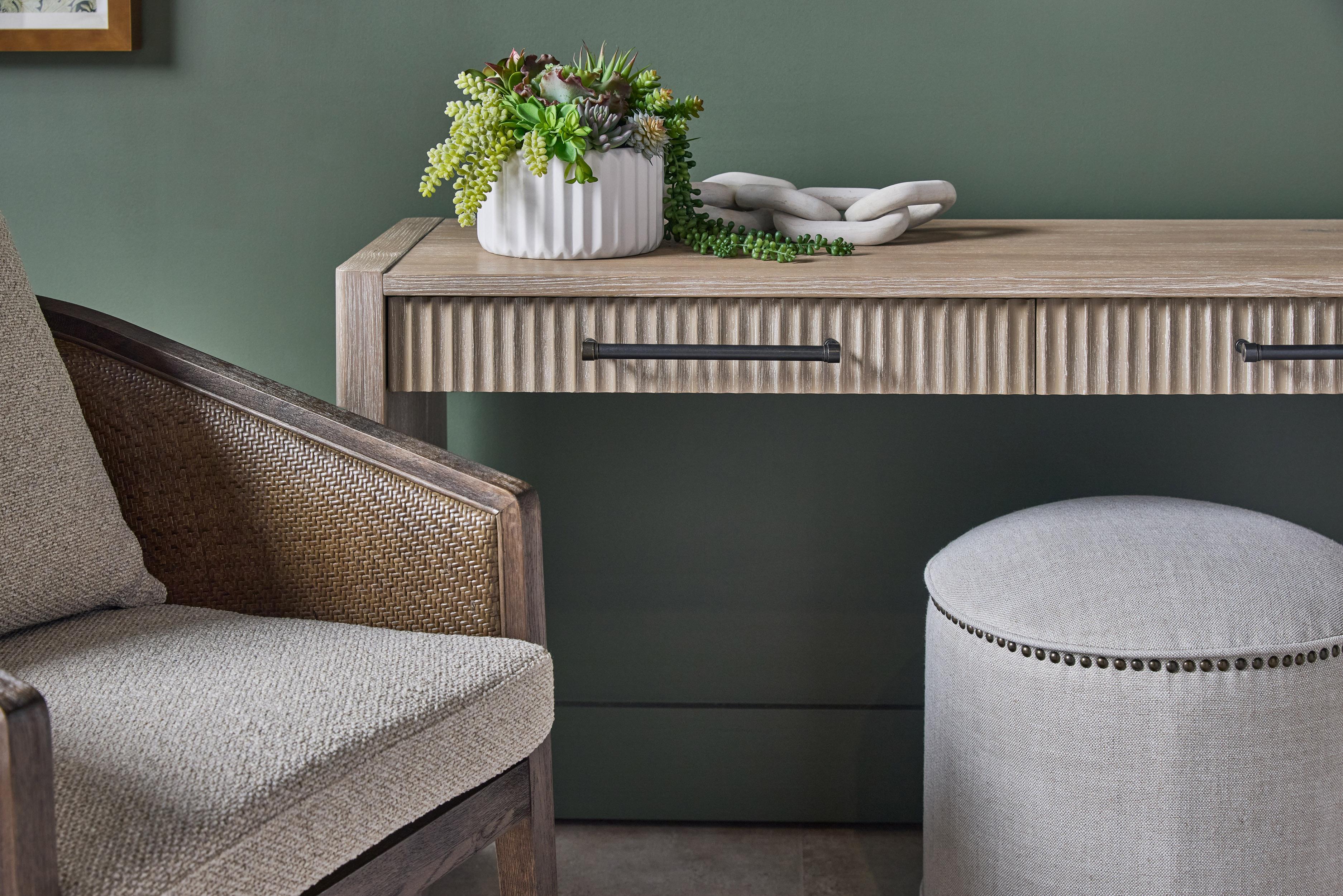 Halloway 2-Drawer Console Table | Essentials For Living