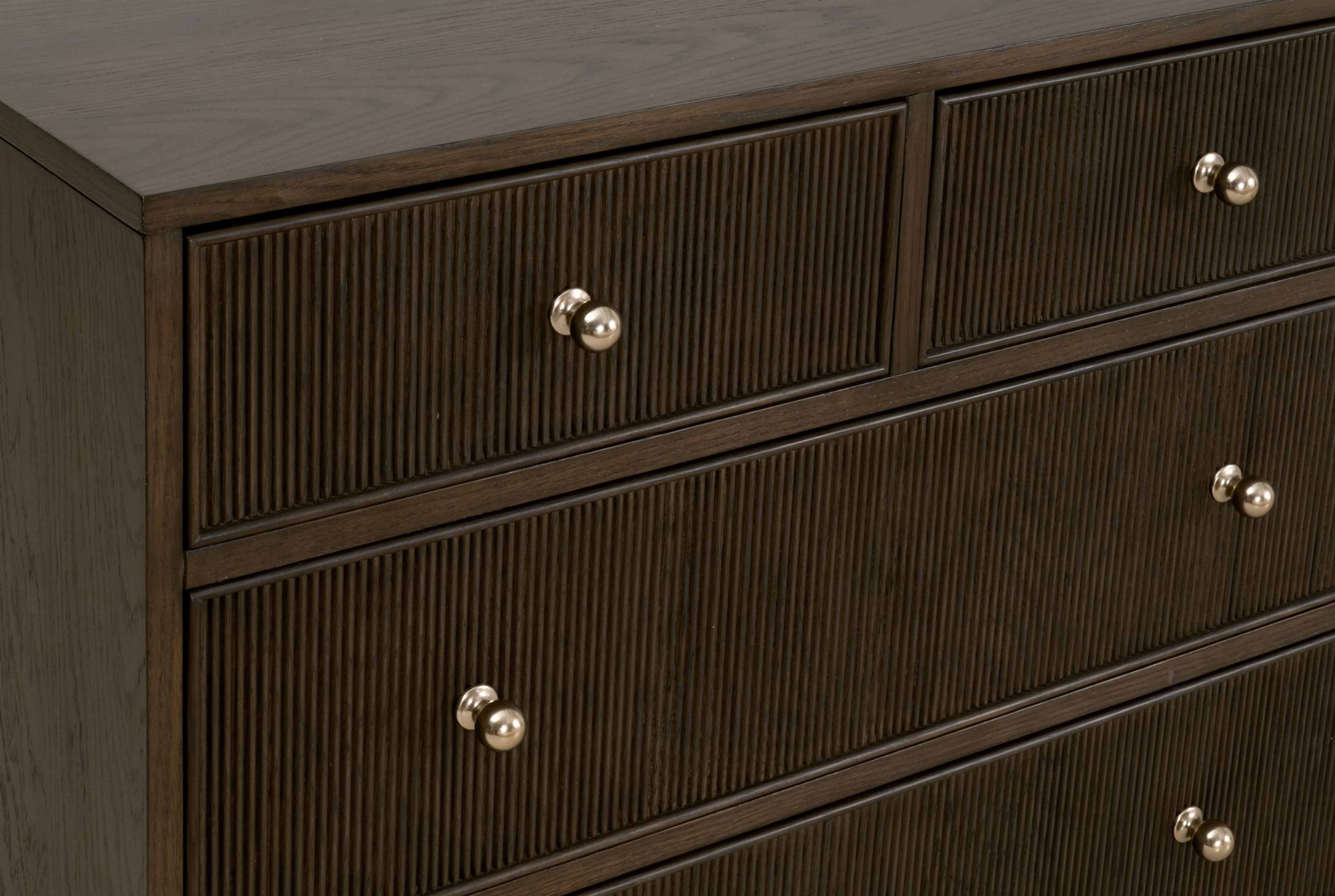 Highland 8-Drawer Double Dresser | Essentials For Living