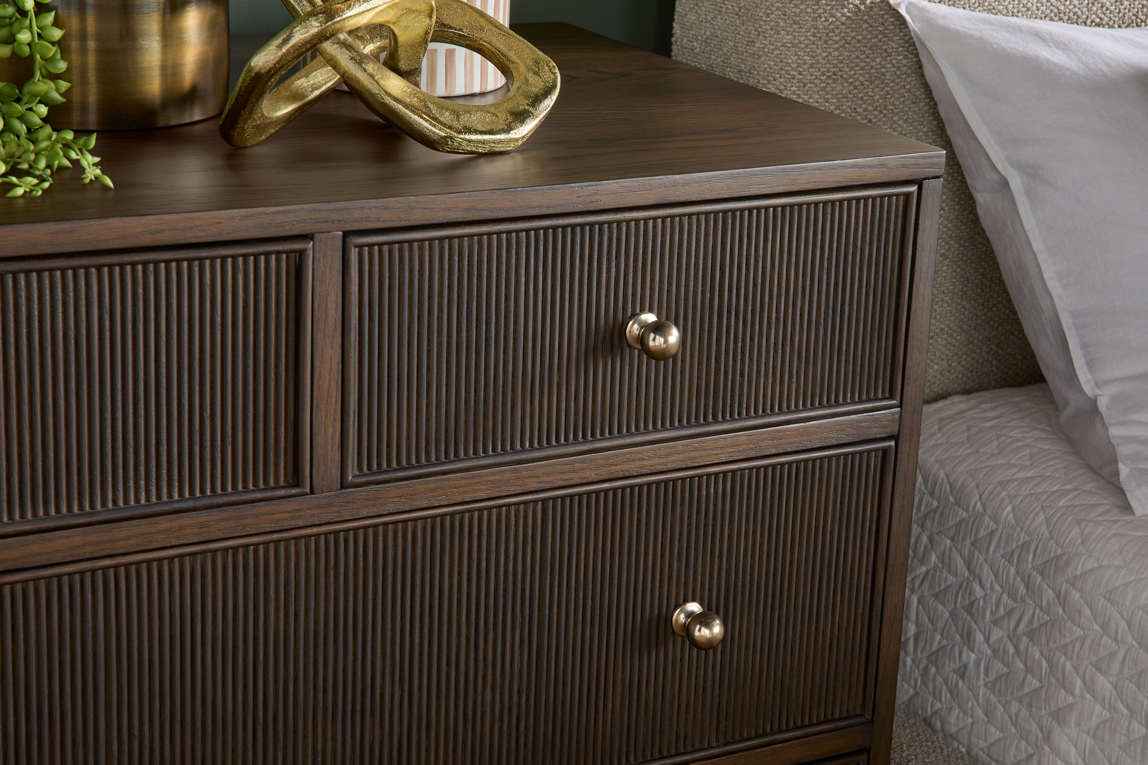 Highland 8-Drawer Double Dresser | Essentials For Living