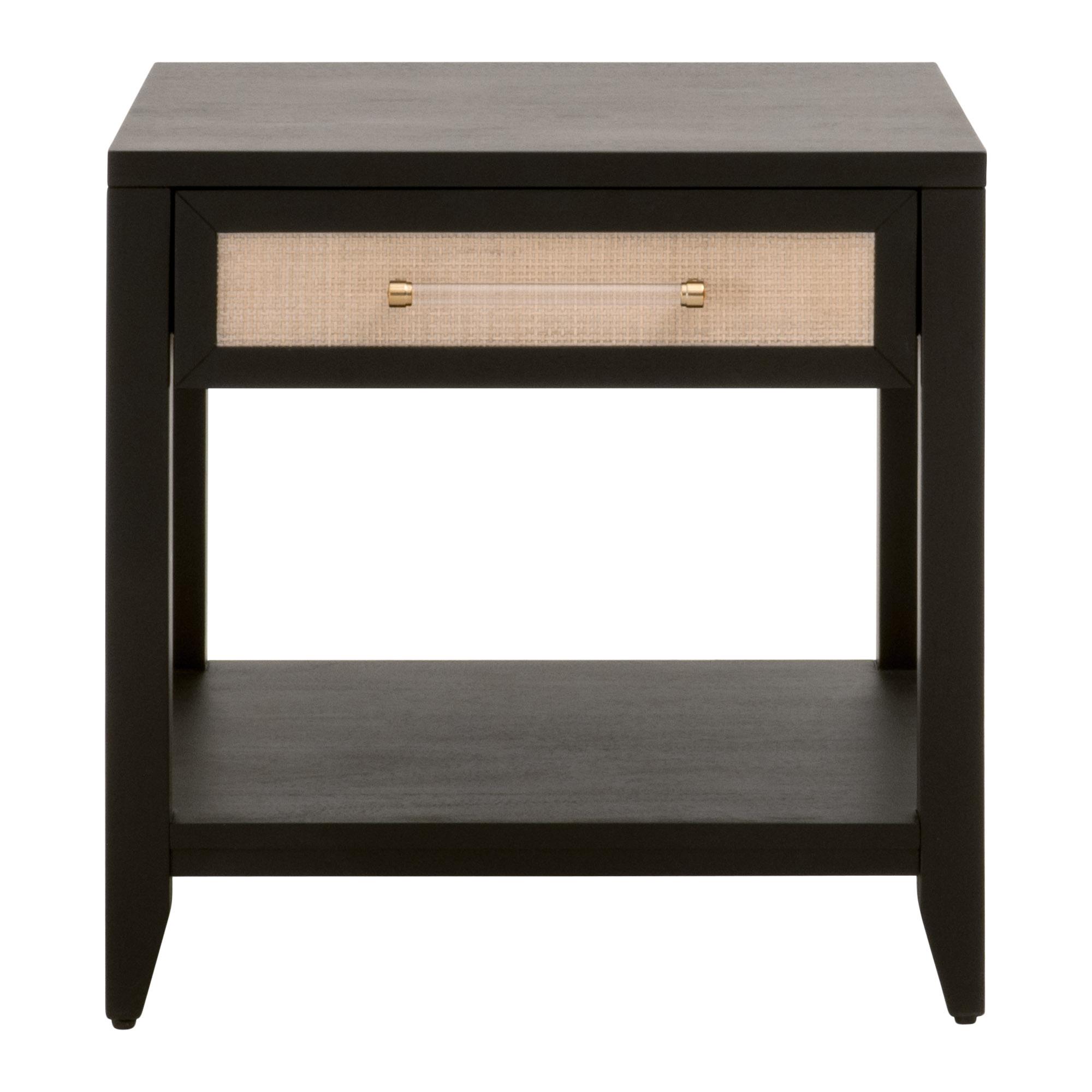Holland 1-Drawer Side Table | Essentials For Living