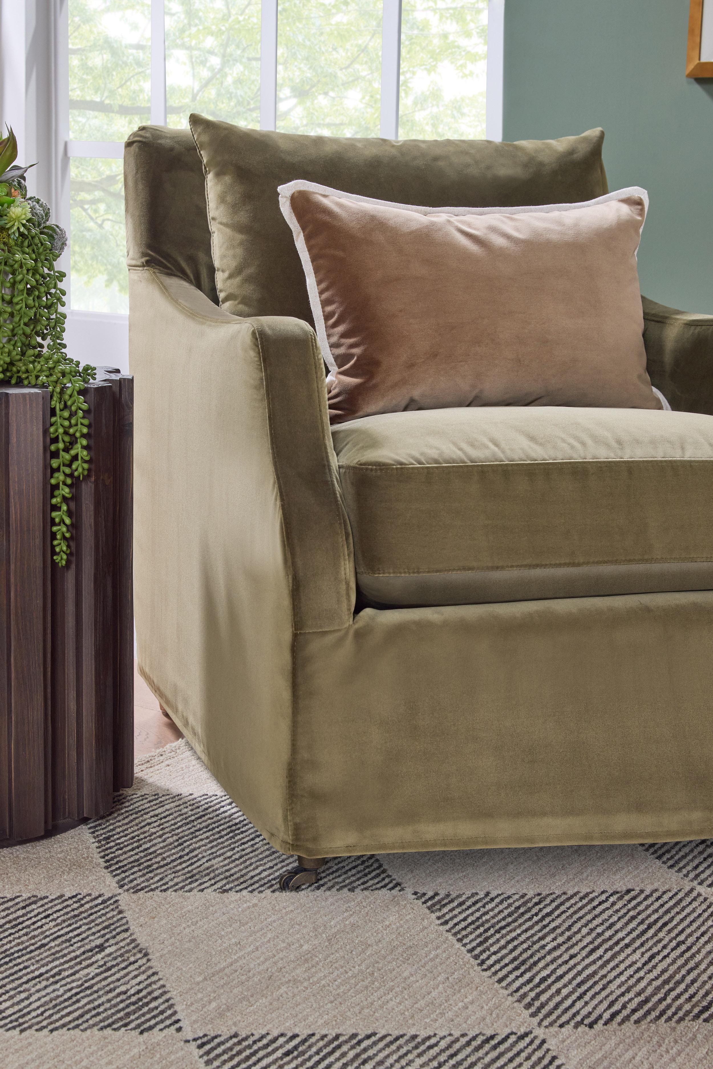Slipcovers For Club Chairnull