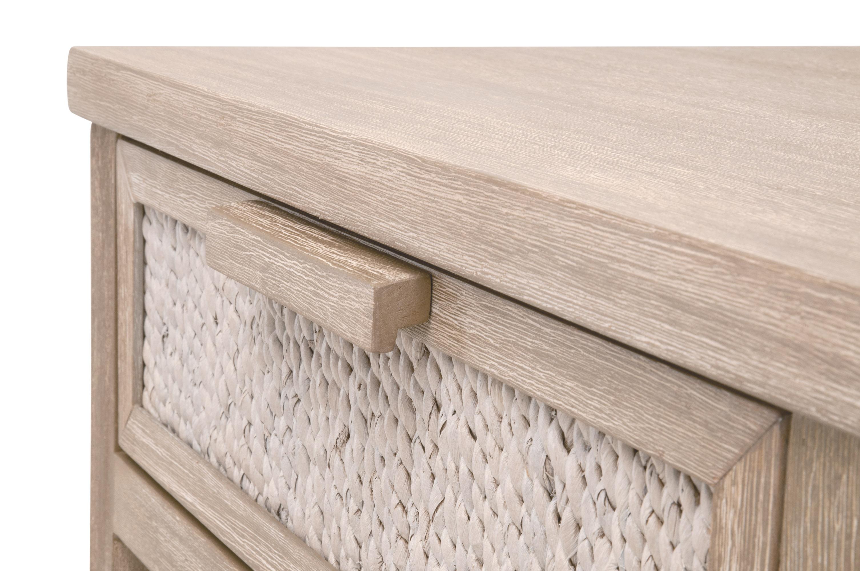Malay 1-Drawer Nightstand | Essentials For Living