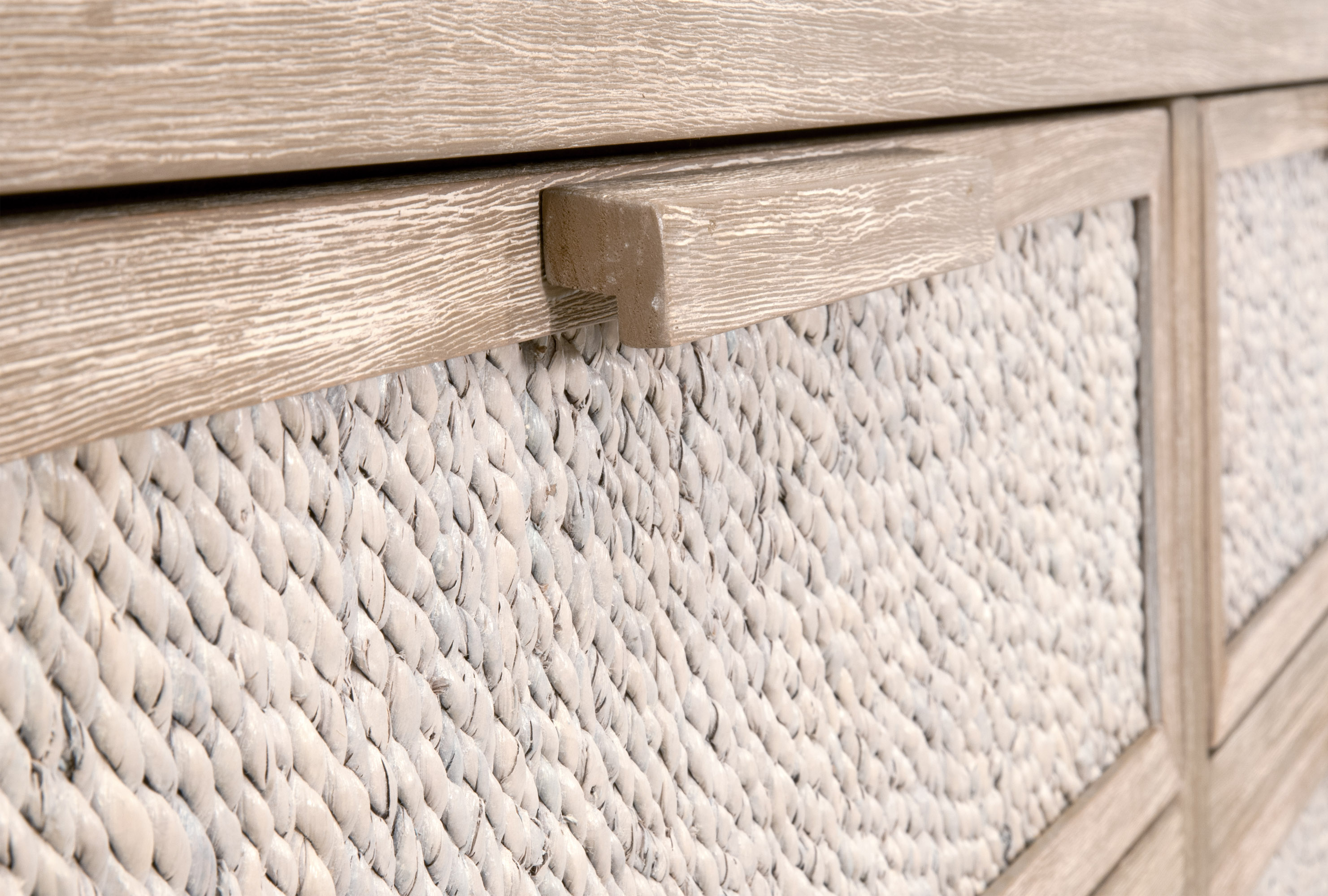 Malay 6-Drawer Double Dresser | Essentials For Living