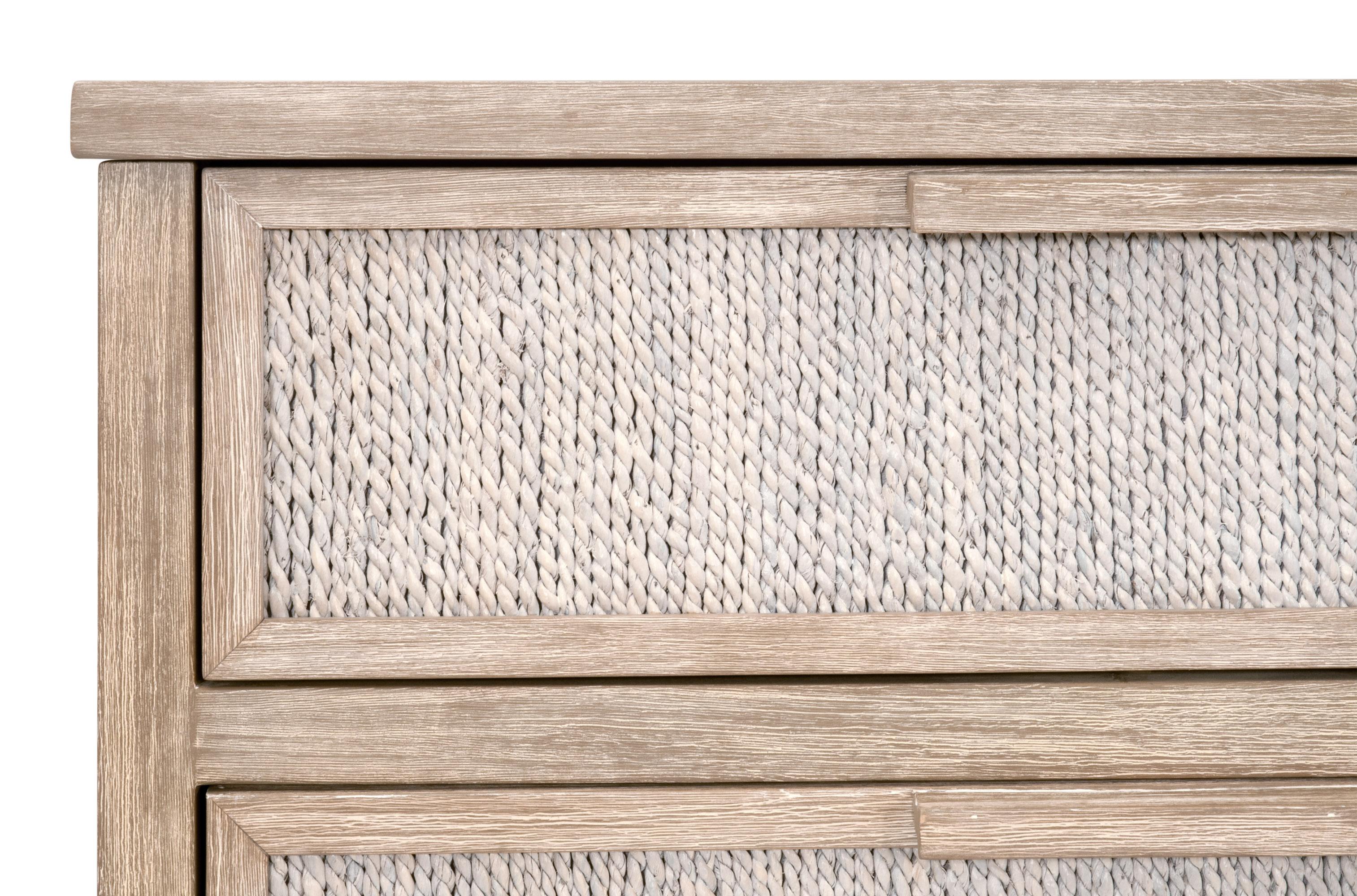Malay 6-Drawer Double Dresser | Essentials For Living