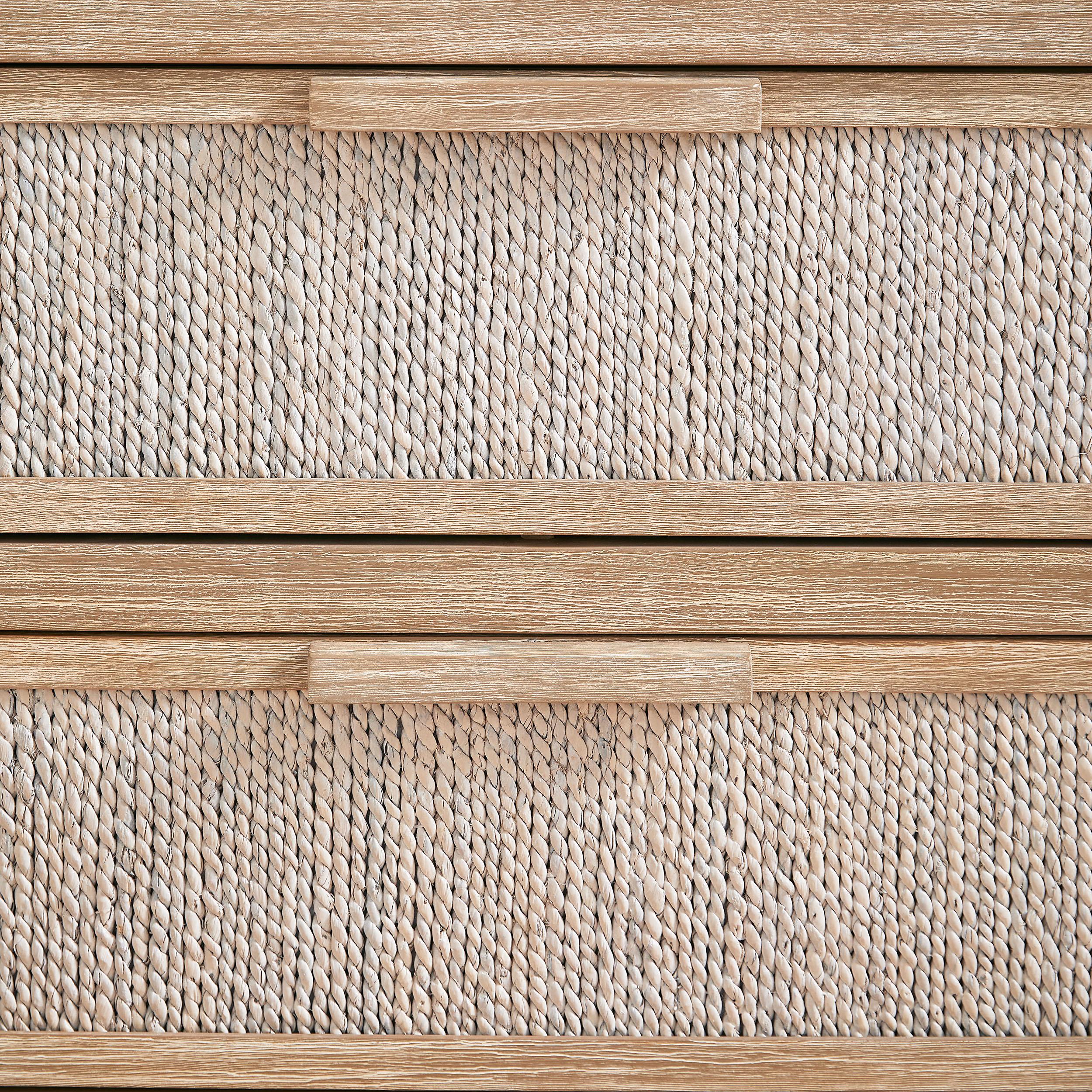 Malay 6-Drawer Double Dresser | Essentials For Living