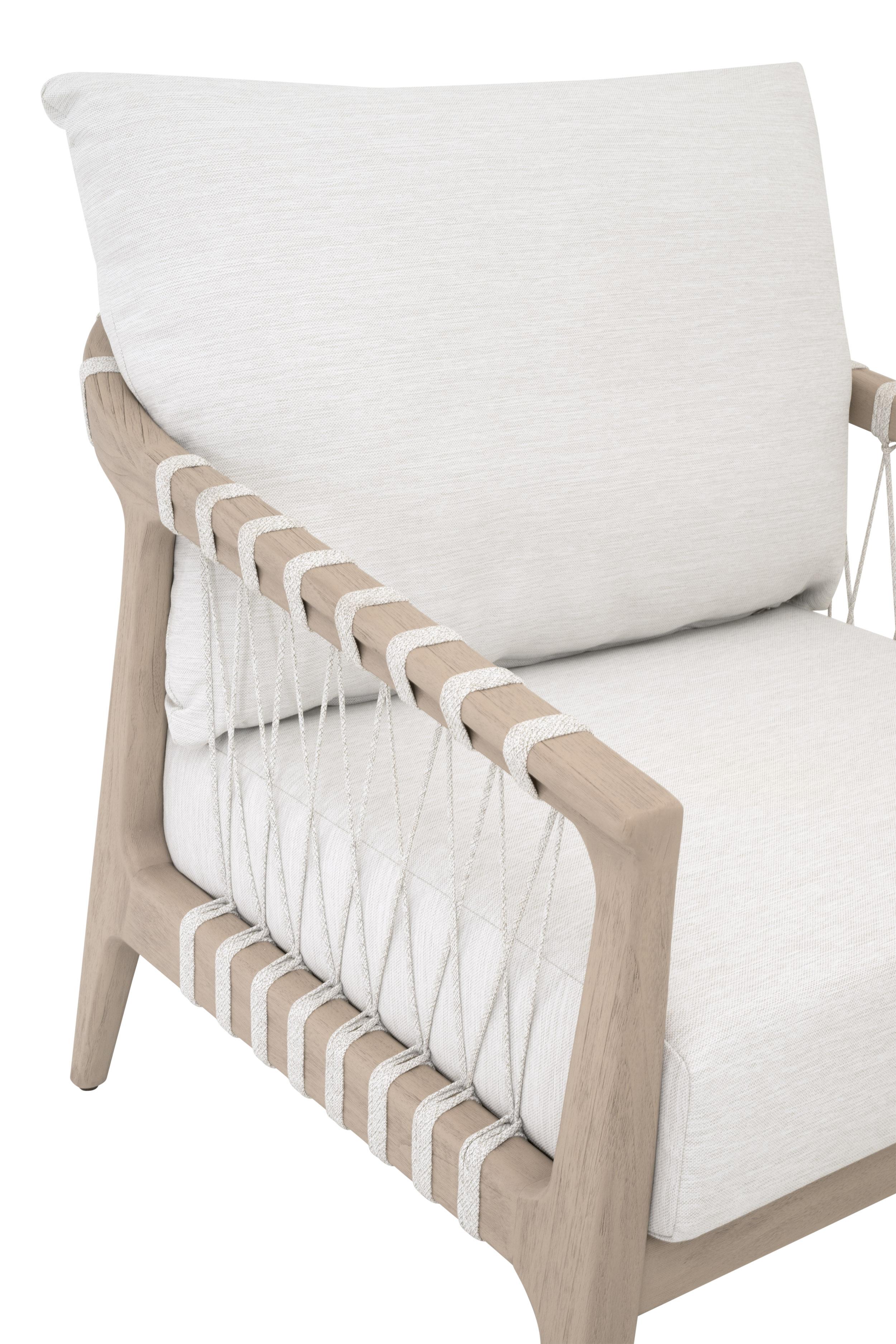 Pacific Outdoor Club Chair | Essentials For Living