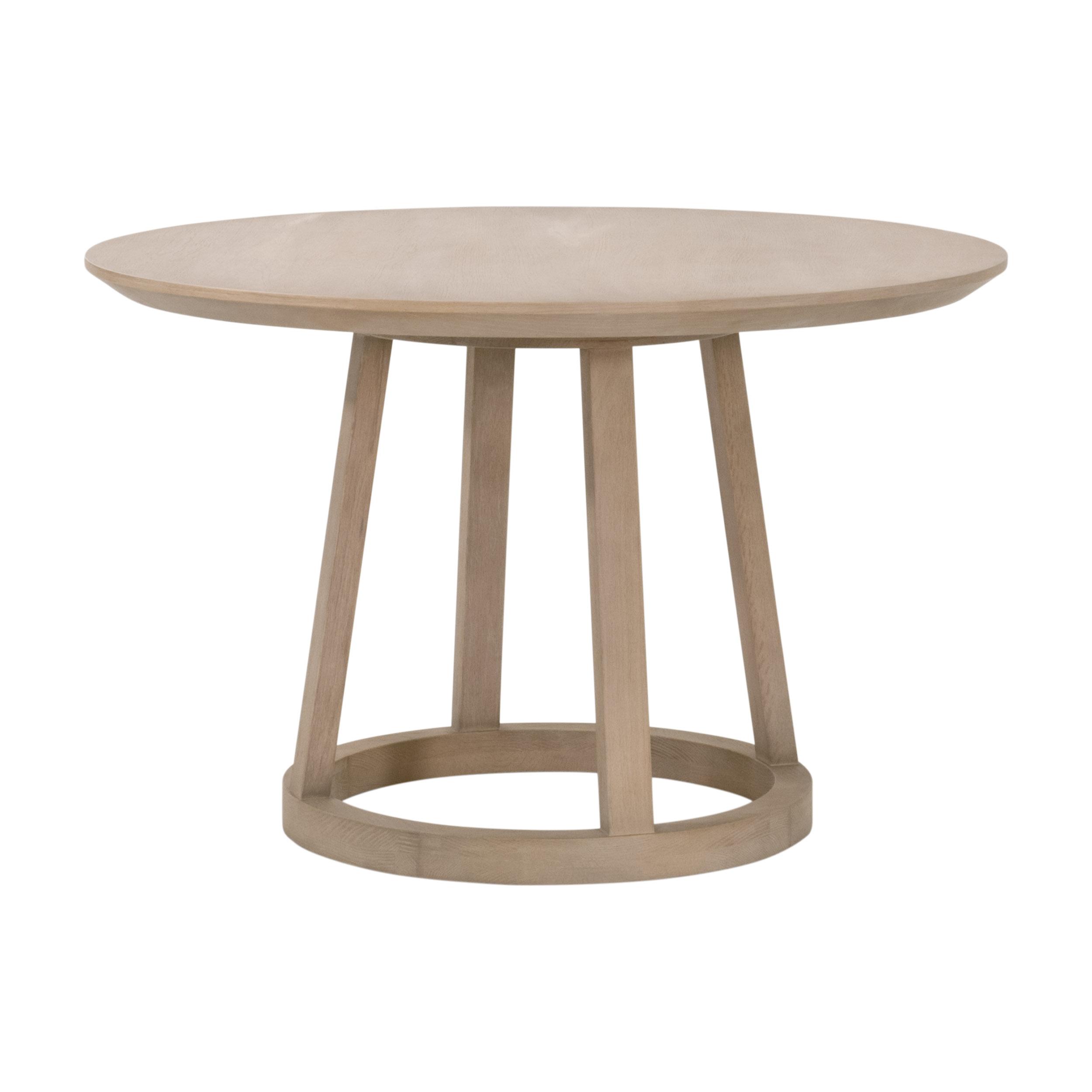 Reeve Table Reeves 48