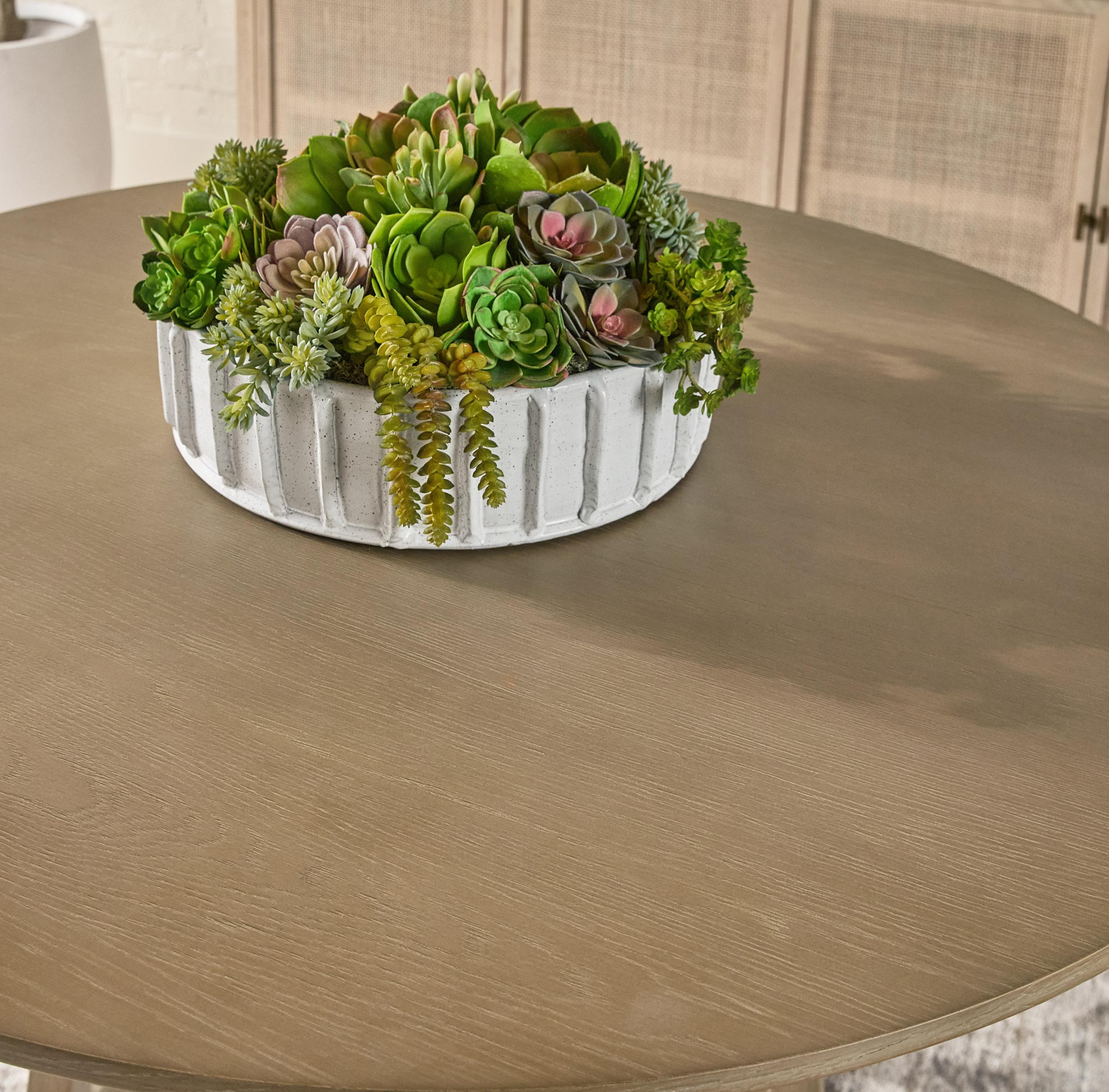 Reeve Table Reeves 48