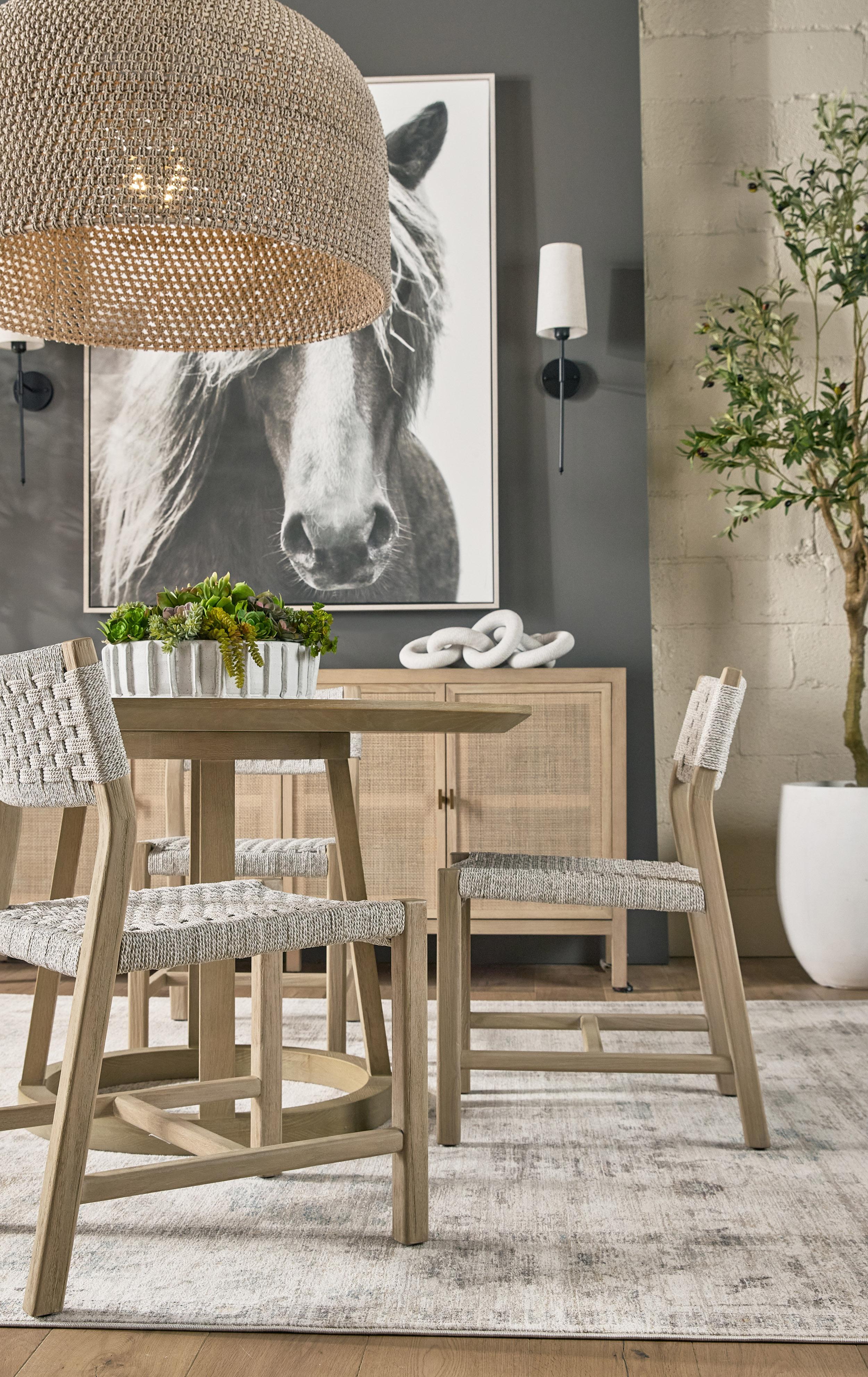 Reeve Table Reeves 48
