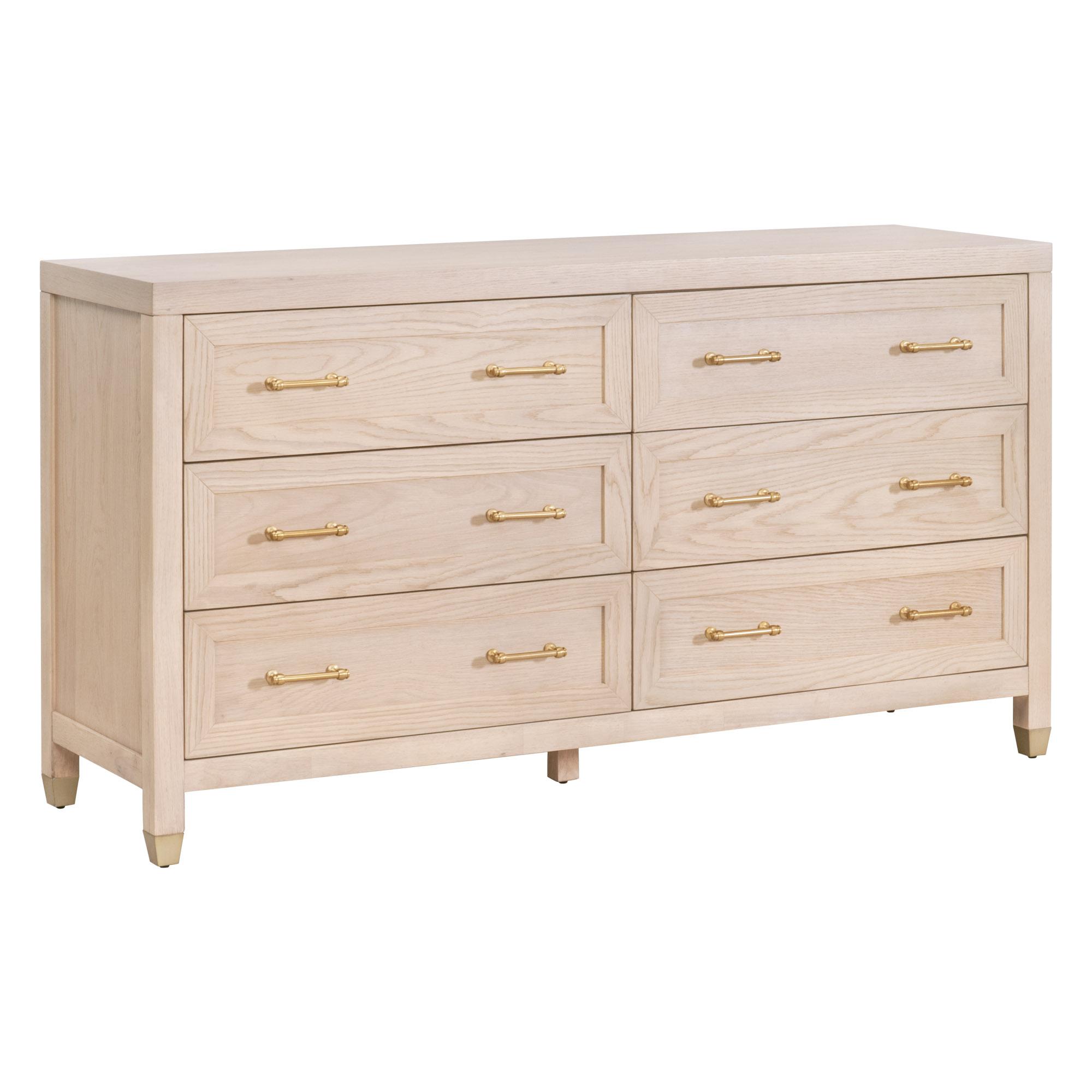 chinese dress ladies Amazon.com: Angel Sar 59'' Black Dresser for Bedroom, Modern 6 Drawer Wood  Dresser with Handle-Free Design & Thick Panel, Minimalist Storage Cabinet  for Clothes, Entryway Use : Home & Kitchen main image 0