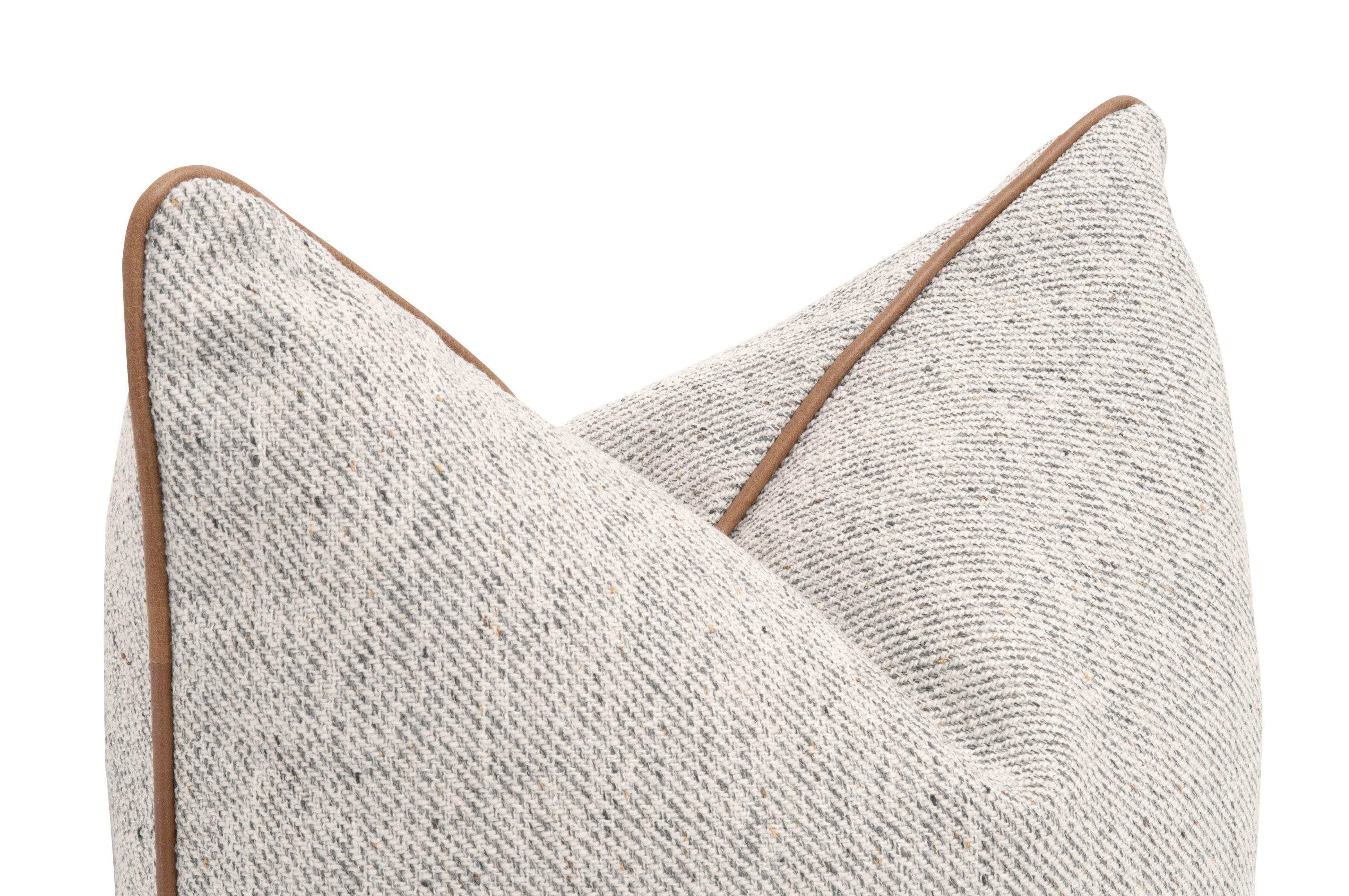 The Not So Basic 22" Essential Pillow | Essentials For Living